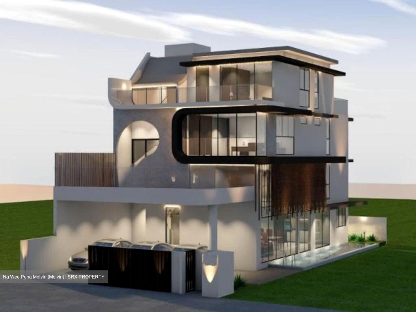 East Coast Road (D15), Semi-Detached #562092181